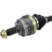 febi bilstein | Antriebswelle | 186594 febi bilstein | Antriebswelle | 186594