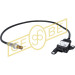 GEBE | NOx-Sensor, NOx-Katalysator | 9 3506 1 GEBE | NOx-Sensor, NOx-Katalysator | 9 3506 1