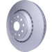 Hella | Bremsscheibe | 8DD 355 116-921 Hella | Bremsscheibe | 8DD 355 116-921