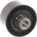 SKF | Umlenk-/Führungsrolle, Keilrippenriemen | VKM 33131 SKF | Umlenk-/Führungsrolle, Keilrippenriemen | VKM 33131