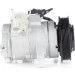 Nissens | Kompressor, Klimaanlage | 890159 Nissens | Kompressor, Klimaanlage | 890159