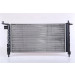 Nissens | Kühler, Motorkühlung | 63284 Nissens | Kühler, Motorkühlung | 63284