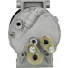 Nissens | Kompressor, Klimaanlage | 89323 Nissens | Kompressor, Klimaanlage | 89323