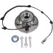 Metzger | Radlagersatz | WM 2291 Metzger | Radlagersatz | WM 2291