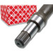 FEBI BILSTEIN 183344 Antriebswelle Vorderachse rechts, mit Schraube FEBI BILSTEIN 183344 Antriebswelle Vorderachse rechts, mit Schraube