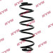 KYB | Fahrwerksfeder | RA5103 KYB | Fahrwerksfeder | RA5103