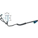 BOSCH | Kraftstofffilter | F 026 403 758 BOSCH | Kraftstofffilter | F 026 403 758