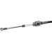 Metzger | Seilzug, Schaltgetriebe | 3150187 Metzger | Seilzug, Schaltgetriebe | 3150187