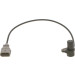 BOSCH | Impulsgeber, Kurbelwelle | 0 261 210 143 BOSCH | Impulsgeber, Kurbelwelle | 0 261 210 143