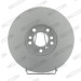 Ferodo | Bremsscheibe | DDF1256C-1 Ferodo | Bremsscheibe | DDF1256C-1