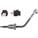 Metzger | Sensor, Abgastemperatur | 0894961 Metzger | Sensor, Abgastemperatur | 0894961