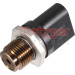 Metzger | Sensor, Kraftstoffdruck | 0906513