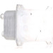 Mahle | Ölkühler, Automatikgetriebe | CLC 6 000S