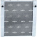 NRF | Kühler, Motorkühlung | 550305