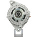 BV PSH 195.556.130.050 Lichtmaschine 12V, 130A, B+ (M6), Ø 58,0 mm TOYOTA PREVIA / ESTIMA, RAV4, AVENSIS
