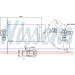 Nissens | Trockner, Klimaanlage | 95025 Nissens | Trockner, Klimaanlage | 95025