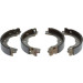 BOSCH | Bremsbackensatz | 0 986 487 799 BOSCH | Bremsbackensatz | 0 986 487 799
