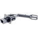 Mahle | Sensor, Innenraumtemperatur | ASE 27 000P Mahle | Sensor, Innenraumtemperatur | ASE 27 000P