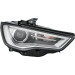 Hella | Hauptscheinwerfer | 1EL 010 740-321 Hella | Hauptscheinwerfer | 1EL 010 740-321