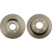 TRW | Bremsscheibe | DF4001 TRW | Bremsscheibe | DF4001