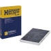 Hengst Filter | Filter, Innenraumluft | E2955LC