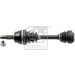 febi bilstein | Antriebswelle | 193765 febi bilstein | Antriebswelle | 193765