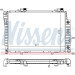 Nissens | Kühler, Motorkühlung | 62749A Nissens | Kühler, Motorkühlung | 62749A