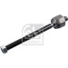 FEBI BILSTEIN 184259 Axialgelenk, Spurstange