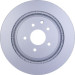 Hella | Bremsscheibe | 8DD 355 122-261