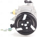 Nissens | Kompressor, Klimaanlage | 890418 Nissens | Kompressor, Klimaanlage | 890418