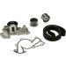Gates | Wasserpumpe + Zahnriemensatz | KP15555XS