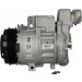 Nissens | Kompressor, Klimaanlage | 89051 Nissens | Kompressor, Klimaanlage | 89051