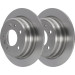 ATE | Bremsscheibe | 24.0110-0174.1 ATE | Bremsscheibe | 24.0110-0174.1