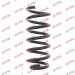 RC6432 Fahrwerksfeder K-Flex