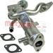 Metzger | Kühler, Abgasrückführung | 0892636 Metzger | Kühler, Abgasrückführung | 0892636