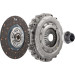 Valeo 827183 Kupplungssatz NEW ORIGINAL KIT3P