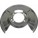 6115091 Spritzblech, Bremsscheibe