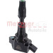 Metzger | Zündspule | 0880498 Metzger | Zündspule | 0880498
