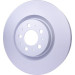 Hella | Bremsscheibe | 8DD 355 115-591