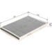 BOSCH 1 987 435 514 Innenraumfilter FILTER+