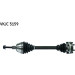 VKJC 5159 Antriebswelle