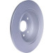 Hella | Bremsscheibe | 8DD 355 116-991
