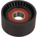 54-1367 Spannrolle, Keilrippenriemen