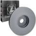 ZIMMERMANN COAT Z 150.2954.20 Bremsscheibe 374mm, 6/5, 5x112, innenbelüftet, Vorne Links
