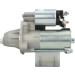 BV PSH 590.520.103.020 Anlasser 12V, 1,1kW, Zähnez.: 10, B+ (M8), Ø 76,0 mm