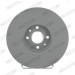 Ferodo | Bremsscheibe | DDF1513C Ferodo | Bremsscheibe | DDF1513C