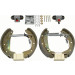 TRW Bremsbackensatz Superkit GSK1624