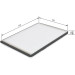 BOSCH 1 987 432 058 Innenraumfilter BOSCH 1 987 432 058 Innenraumfilter