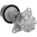 SKF | Spannrolle, Keilrippenriemen | VKM 38020