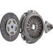 Valeo 805277 Kupplungssatz NEW ORIGINAL KIT3P Valeo 805277 Kupplungssatz NEW ORIGINAL KIT3P
